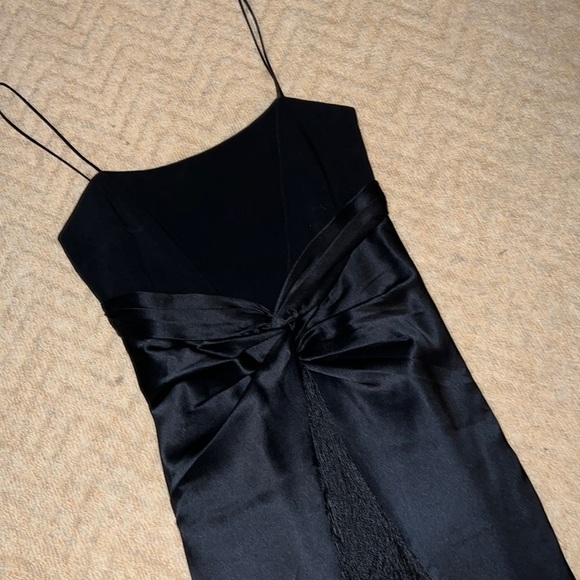 Cinq a sept yolette dress - Picture 3 of 3